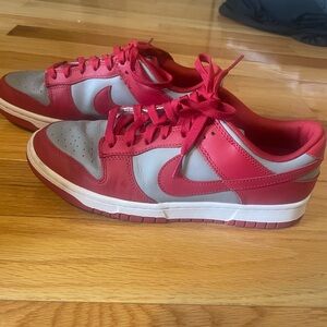 Nike Dunk Men’s size 9